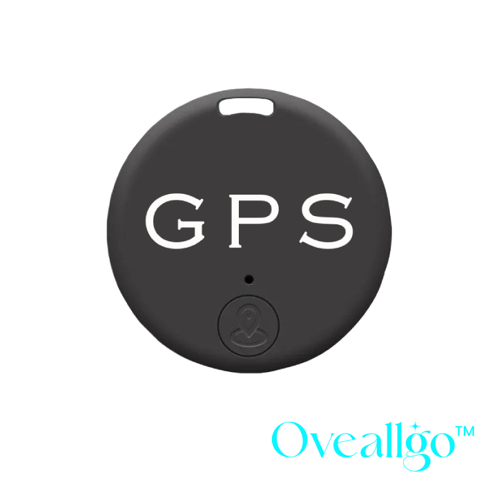 Oveallgo™ EasyFind Mini Magnetic GPS Tracker