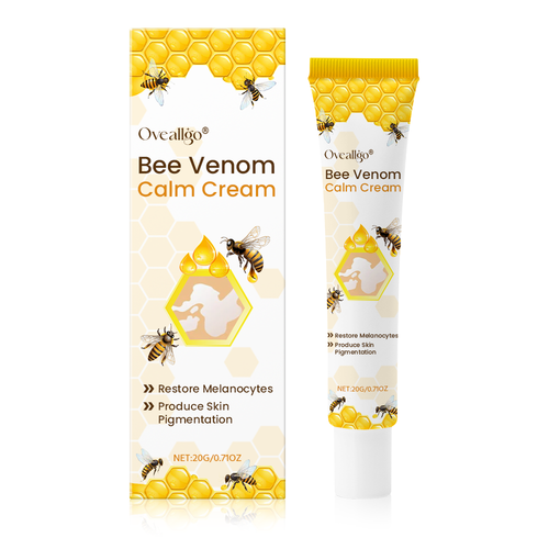 Oveallgo® Bee Venom Calm Cream