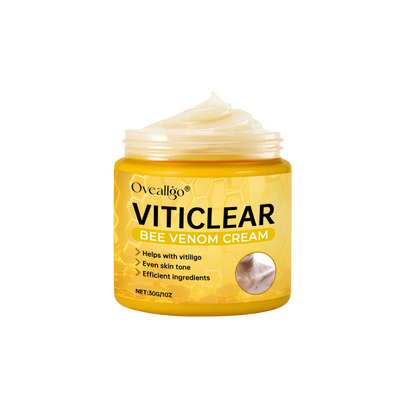 Oveallgo® VitiClear Bee Venom Cream