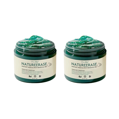 ✅ Official Store: Oveallgo® NatureErase Instant Alligator Oil Mole & Spot Removal Gel Pro