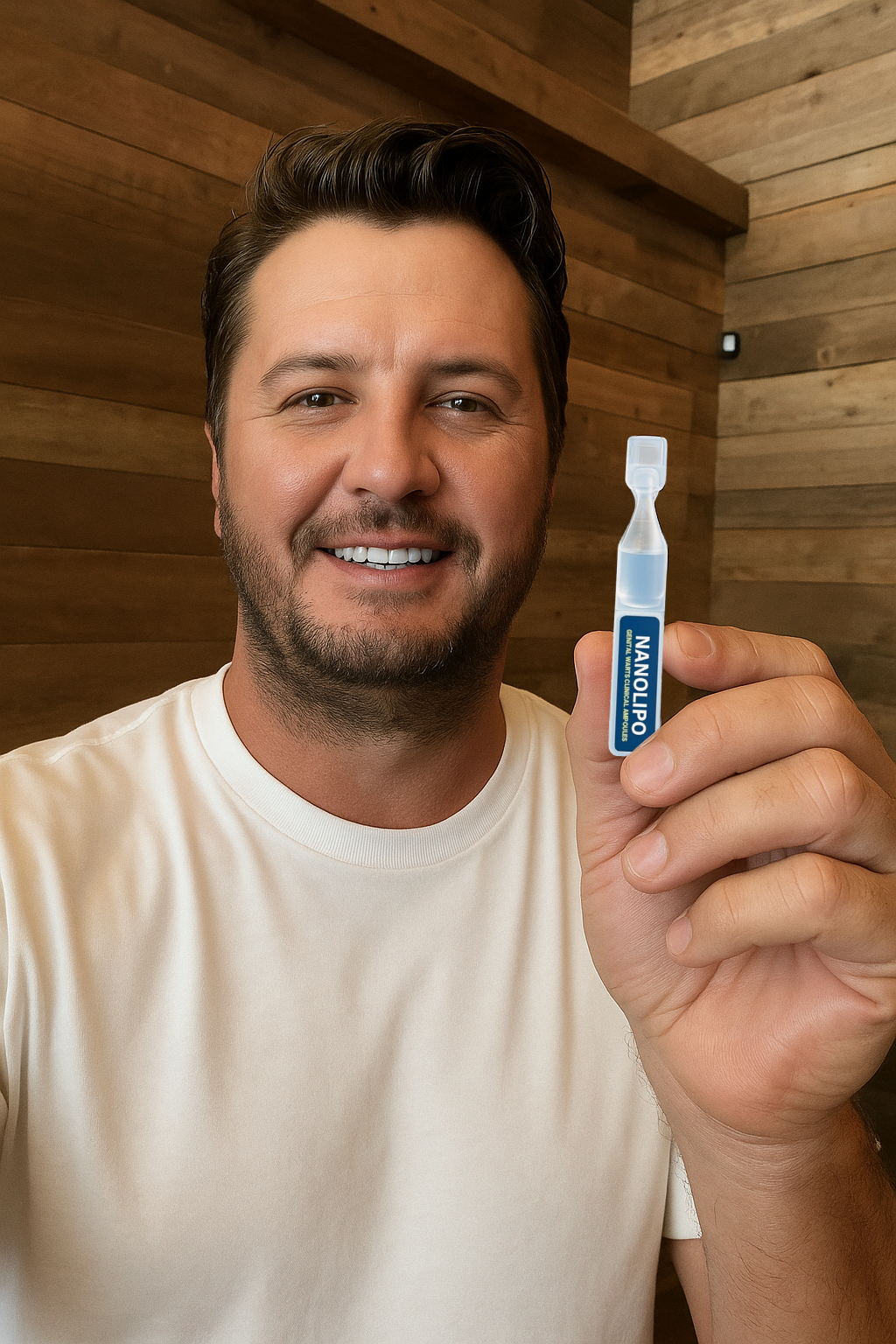 Oveallgo® NanoLipo HardX Male Performance Ampoules 10 Oveallgo® NanoLipo HardX Male Performance Ampoules