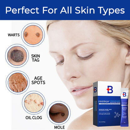 Fivfivgo® Freeze Zap Wart Gone Serum