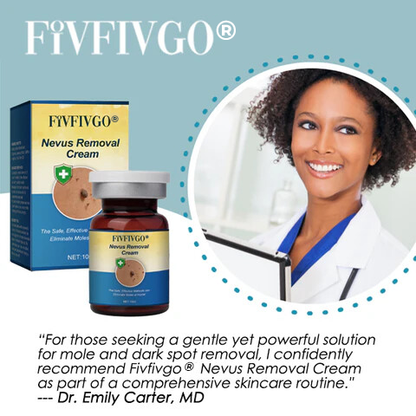 Fivfivgo® Nevus Removal Cream