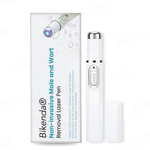Bikenda® Non-Invasive Mole and Wart Removal Laser Pen Prox