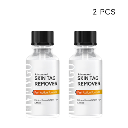 Fivfivgo® Advanced Skin Tag Remover - Fast Action Formula