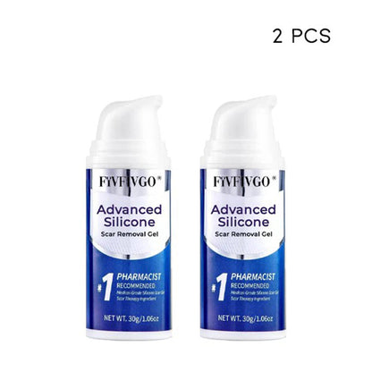 Fivfivgo® Advanced Silicone Scar Removal Gel