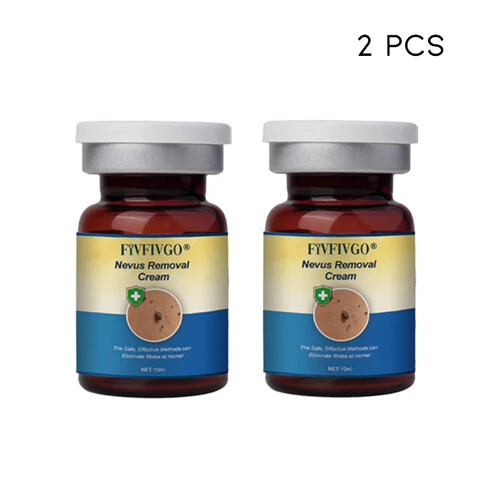 Fivfivgo® Nevus Removal Cream