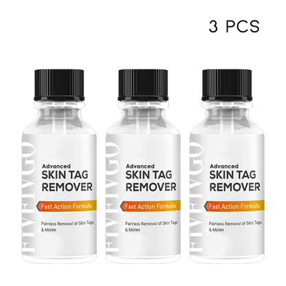 Fivfivgo® Advanced Skin Tag Remover - Fast Action Formula